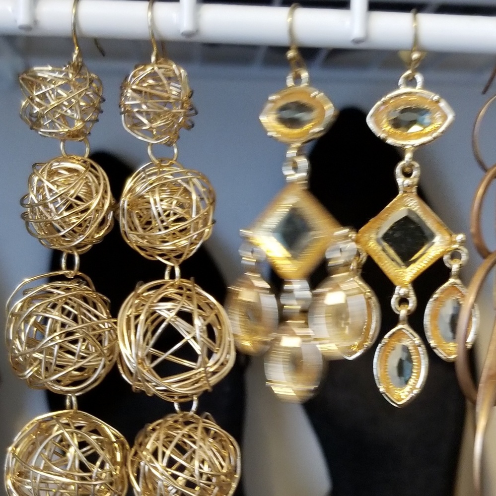 Earring